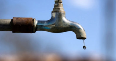 Abastecimento de água é suspenso na Cidade Operária