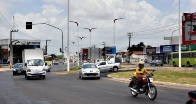 Maranhão registra mais de 27 mil acidentes por ano