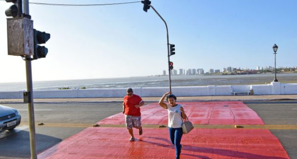 Achou alguma coisa estranha nessa foto? Vamos explicar