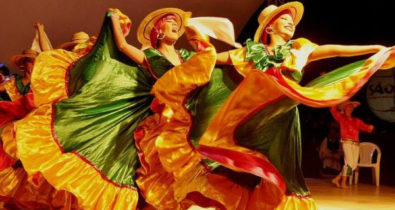 IV Festival Internacional de Folclore e Turismo começa sexta-feira