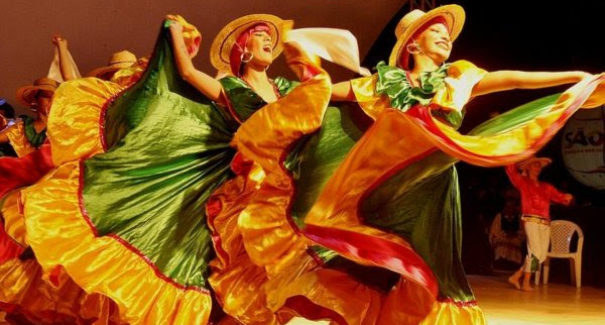 IV Festival Internacional de Folclore e Turismo começa sexta-feira