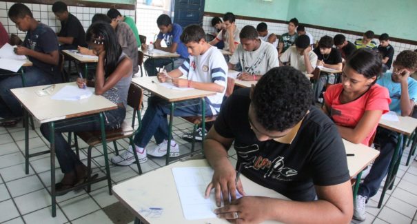 Inscrições para o Seletivo Técnico 2023 do IFMA estão reabertas