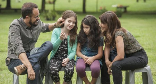 “Como Nossos Pais” estreia nesta quinta-feira
