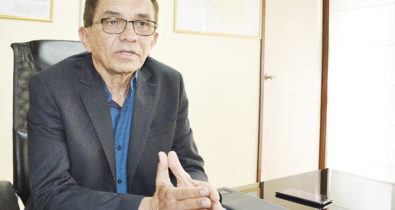 São Luís já tem 70% de esgoto tratado, diz presidente da Caema