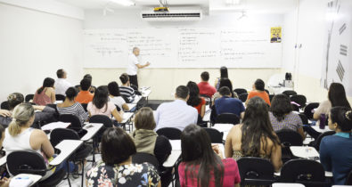 Cresce a busca por cursos preparatórios em São Luís