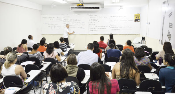 Cresce a busca por cursos preparatórios em São Luís