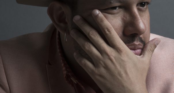 Bruno Batista lança novo vídeo clipe em São Luís