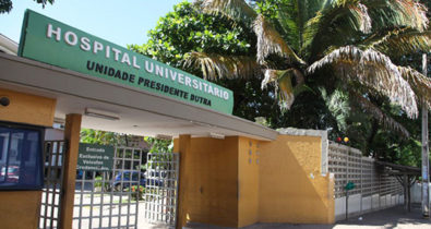 Hospital Universitário da UFMA receberá R$ 9,8 milhões pelo Rehuf