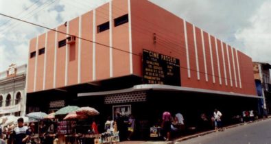 Relembre os cinemas de rua de São Luís