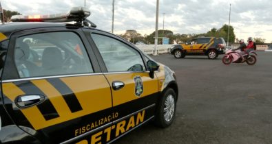Detran Ceará abre concurso com 383 vagas