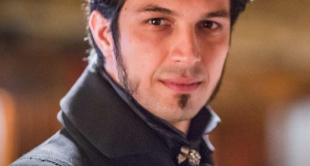 Maranhense será protagonista de nova novela das 19h