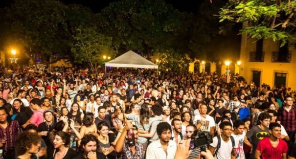 Quer tocar no Festival BR 135? Inscrições terminam hoje