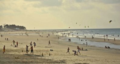 Metereologia prevê altas temperaturas no Maranhão