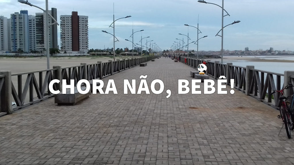 10 lugares ótimos para chorar em São Luís