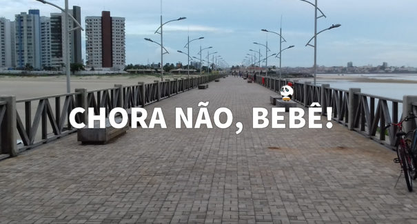 10 lugares ótimos para chorar em São Luís