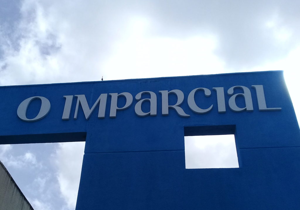 Jornalistas de O Imparcial serão homenageados em evento