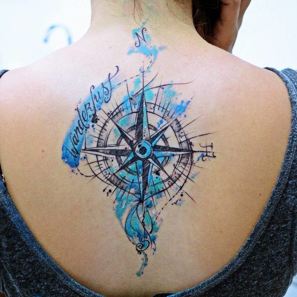 7 tatuadores maranhenses que você precisa conhecer