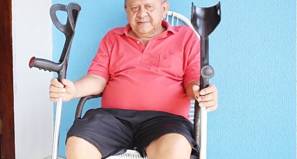 Hospital de Traumatologia e Ortopedia do Maranhão realizará primeira cirurgia