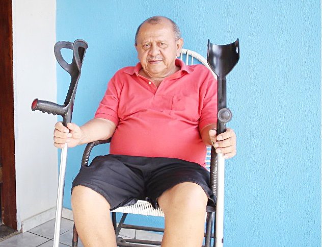 Hospital de Traumatologia e Ortopedia do Maranhão realizará primeira cirurgia