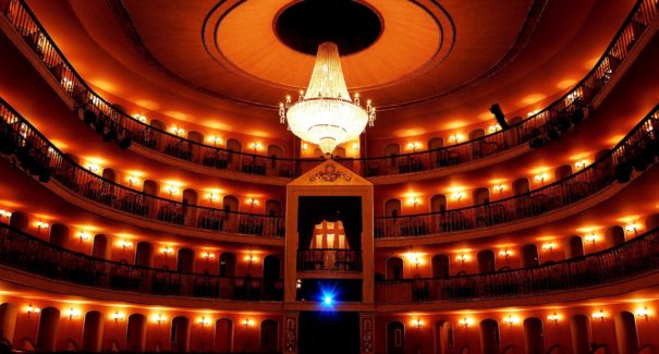 Semana de Teatro tem inscrições prorrogadas