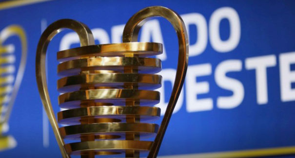 Sampaio estreia dia 17 de Janeiro pela Copa Nordeste 2018