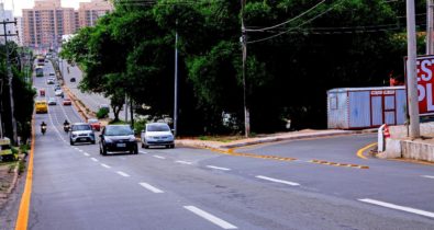 553 mil veículos estão irregulares no Maranhão