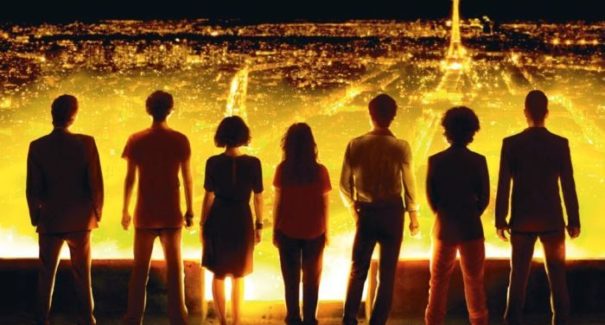 Cine Praia Grande divulga programações de filmes