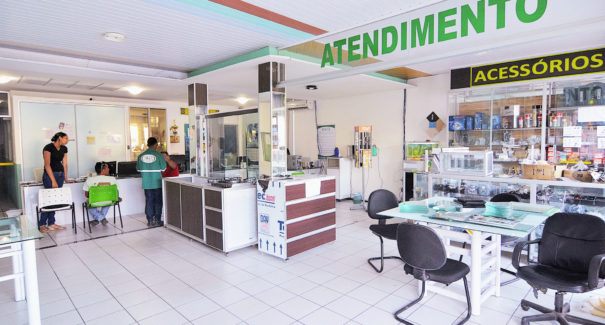 Micro e pequenas empresas representam mais de 95% dos empreendimentos