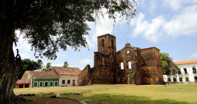 Turismo em Alcântara gastando pouco