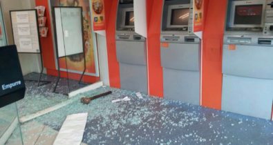 Bancos são multados por falta de segurança no Maranhão