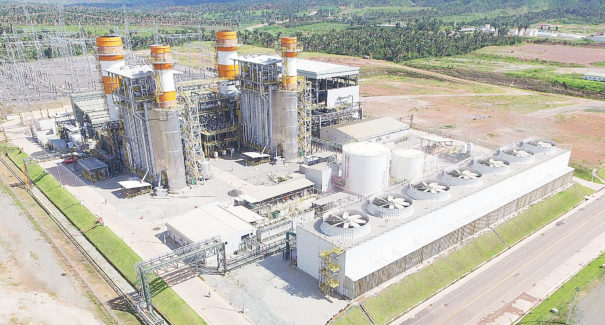 Maranhão deve expandir a produção de gás natural