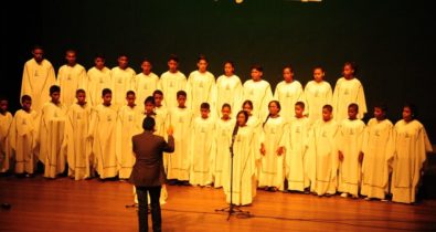 Começa hoje o 37º Festival Maranhense de Coros