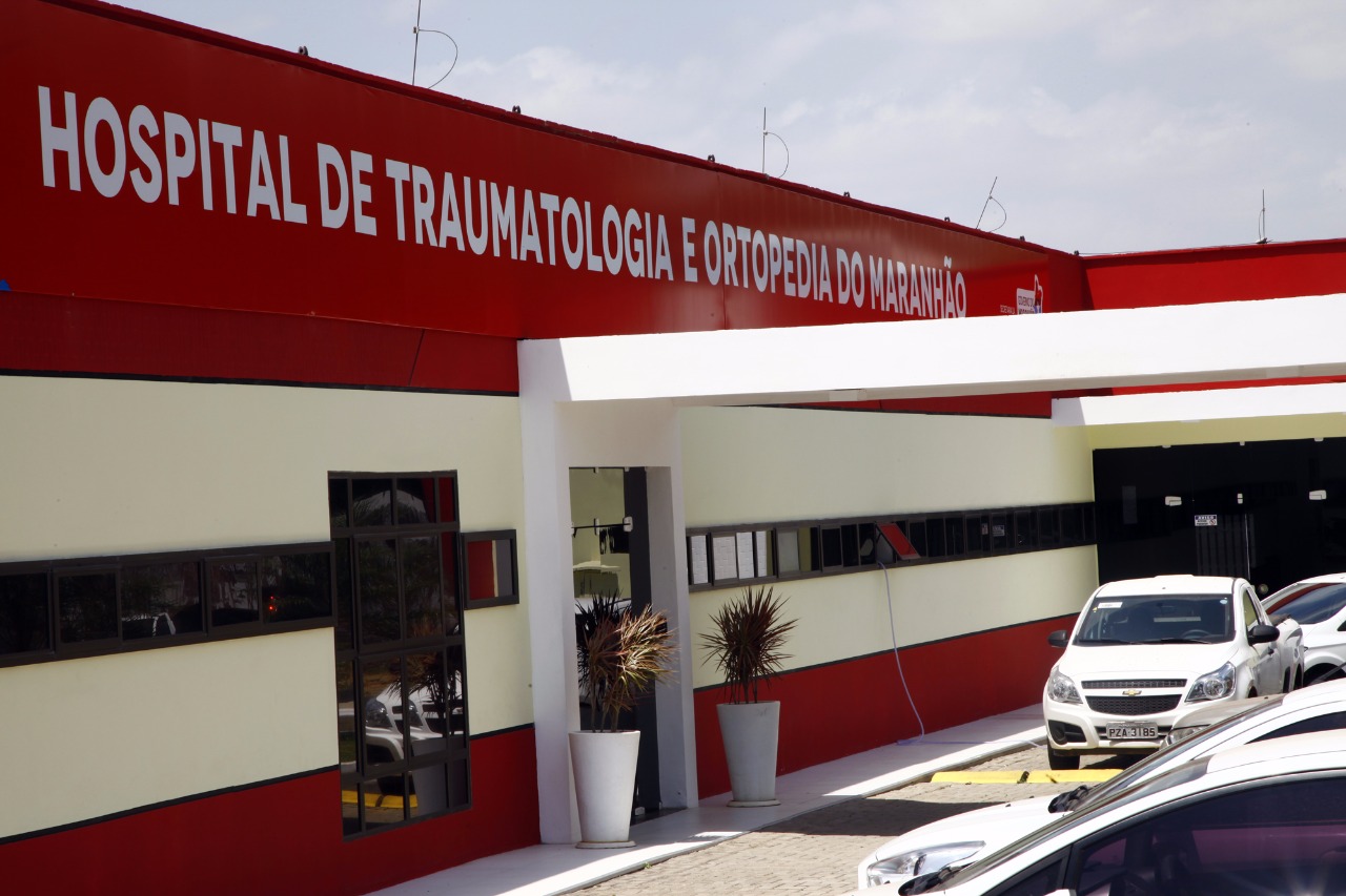 Entenda como vai funcionar o Hospital de Traumatologia | O Imparcial