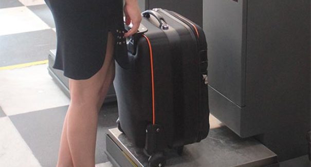 Deputados aprovam gratuidade para bagagens de até 23 kg
