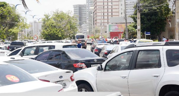 IPVA 2023: contribuintes têm até dia 28 de fevereiro para garantir desconto de 15%