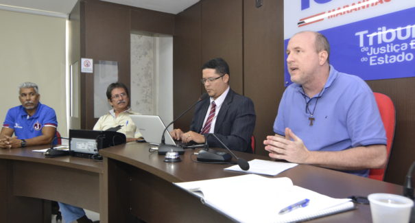 FMF propõe nova fórmula para o Campeonato Maranhense 2018
