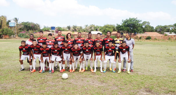 Moto finaliza preparação para a Copa do Nordeste Sub-20