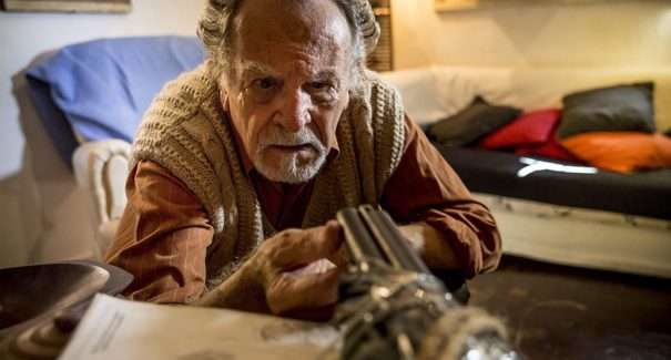 Filme maranhense é premiado no Cineamazônia