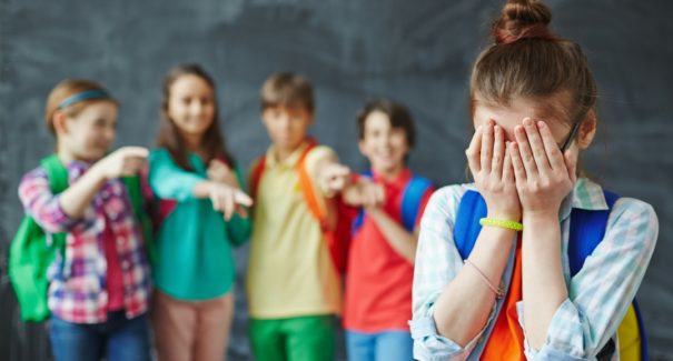 20,1% dos estudantes maranhenses sofreram bullying
