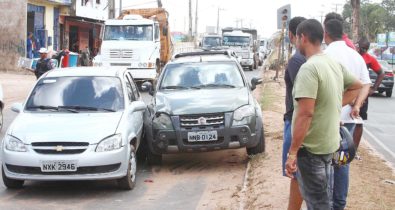 Bateu seu carro? Saiba como resolver a situação