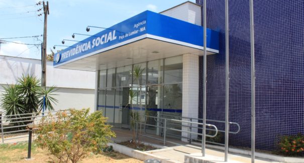 Maiobão contará com nova agência do INSS