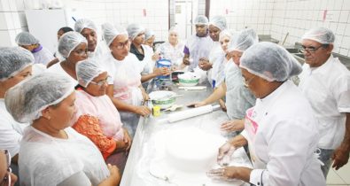 Primeira Cozinha Comunitária é inaugurada no Maranhão