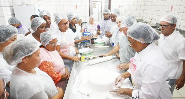 Primeira Cozinha Comunitária é inaugurada no Maranhão