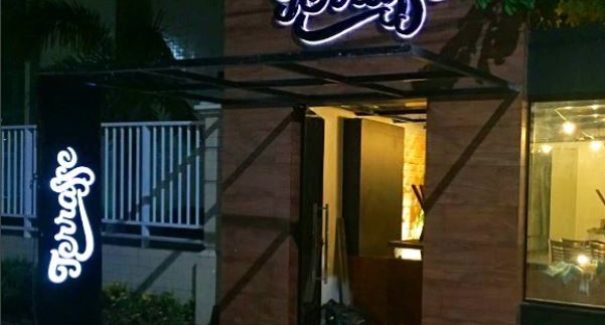 Terrase mantém até este mês menu experimental a preços acessíveis