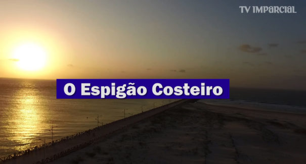 ‘São Luís Vista de Cima’: o Espigão da Ponta d’Areia