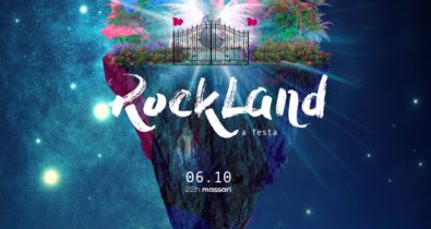 Rockland reúne música e gastronomia na ilha
