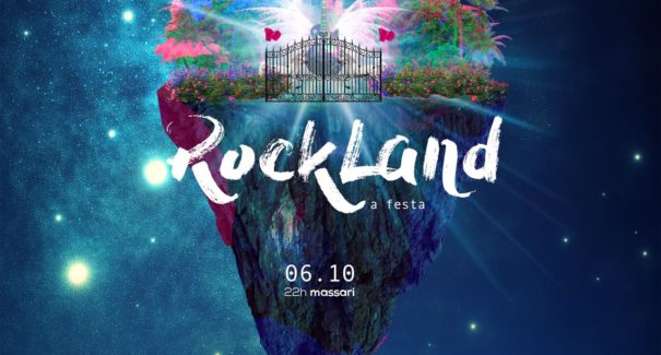 Rockland reúne música e gastronomia na ilha