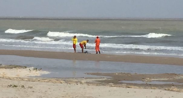 Corpo de Procurador do Ministério Público é encontrado na Península da Ponta d’Areia