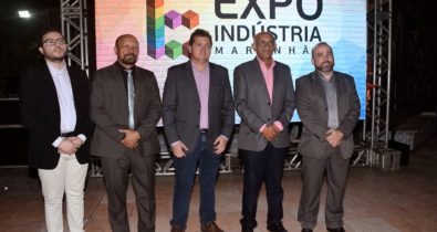 Expo Indústria Maranhão tem início semana que vem