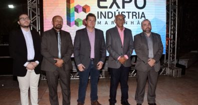 Maranhão é vitrine da indústria e turismo em evento